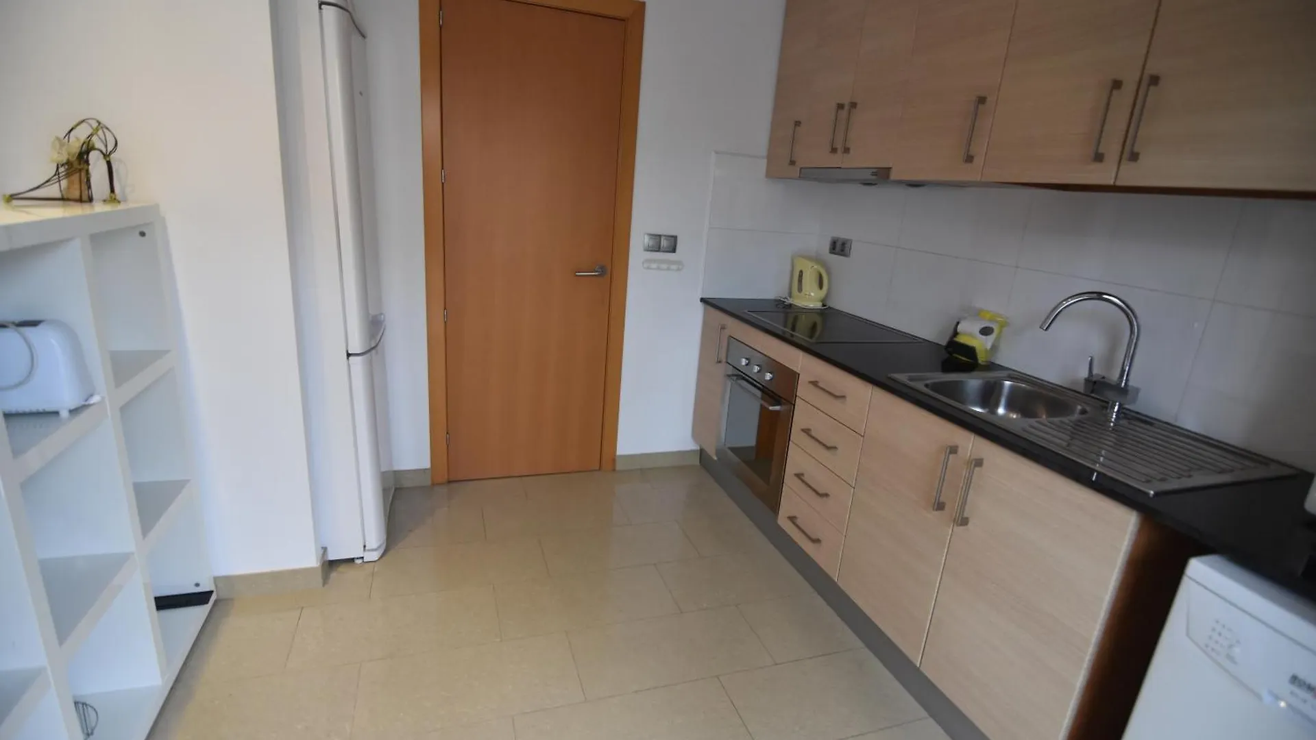 Rnet Apartments Roses Duplex Granada