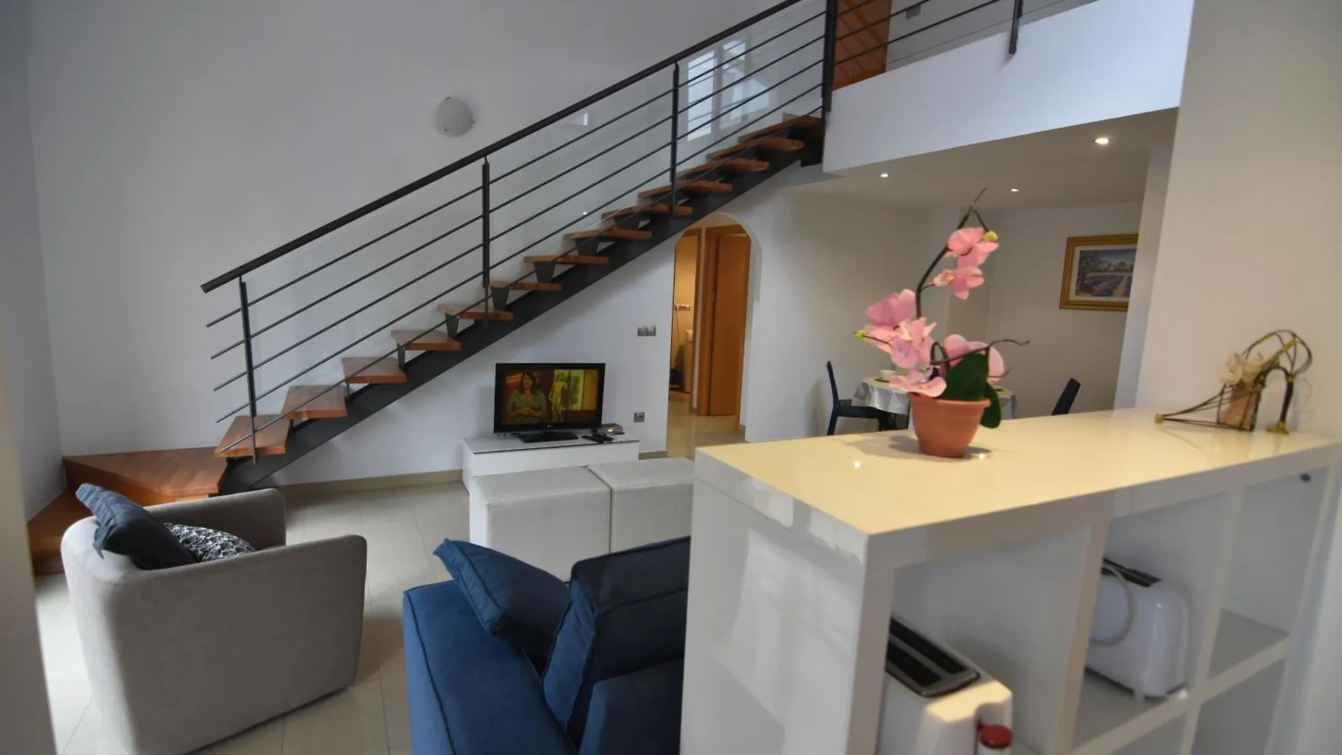 Rnet Apartments Roses Duplex Granada