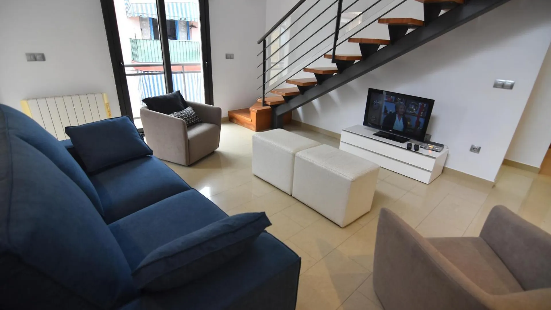 Rnet Apartments Roses Duplex Granada