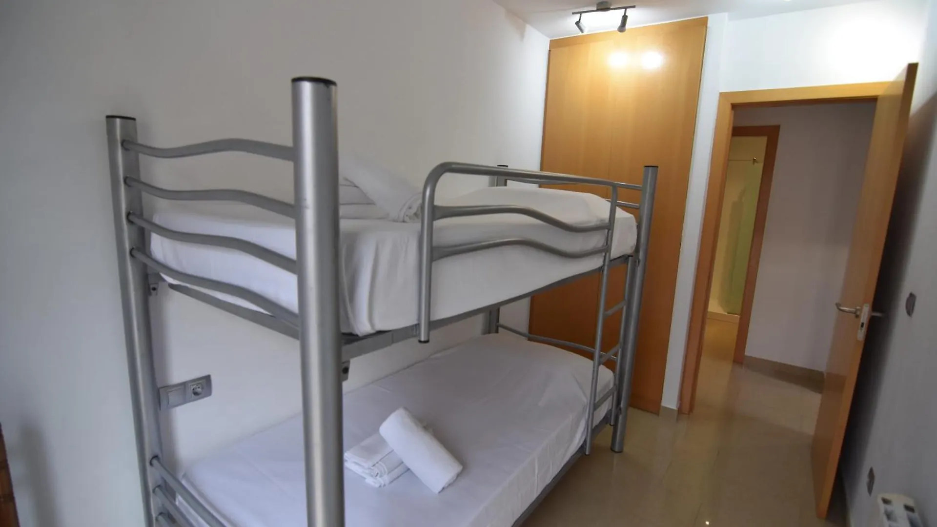 Rnet Apartments Roses Duplex Granada Spain