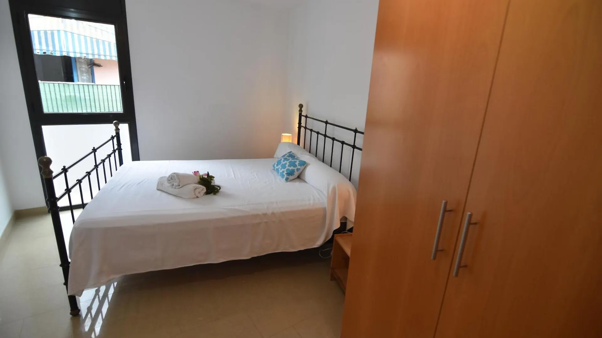 Rnet Apartments Roses Duplex Granada
