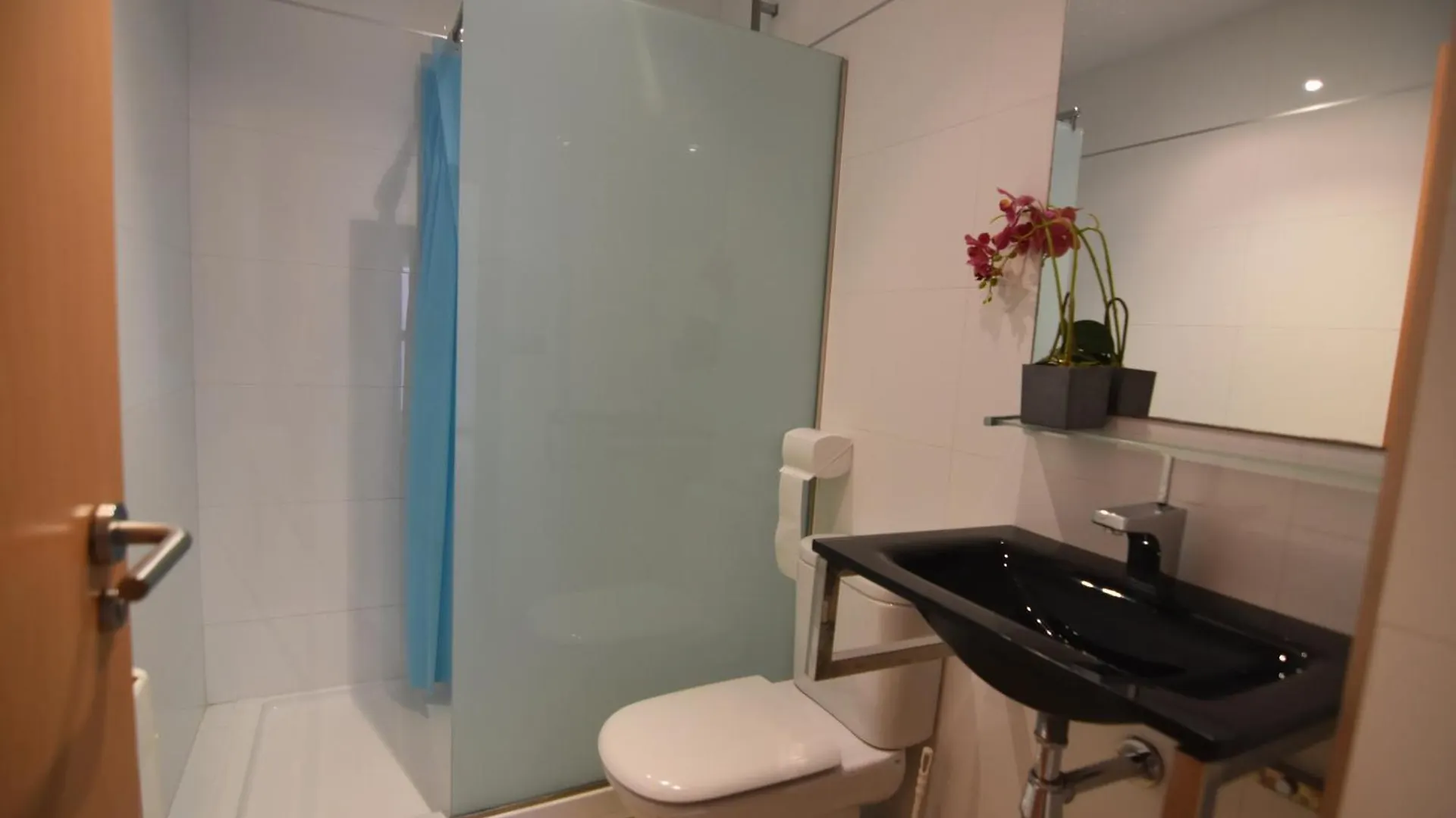 Rnet Apartments Roses Duplex Granada