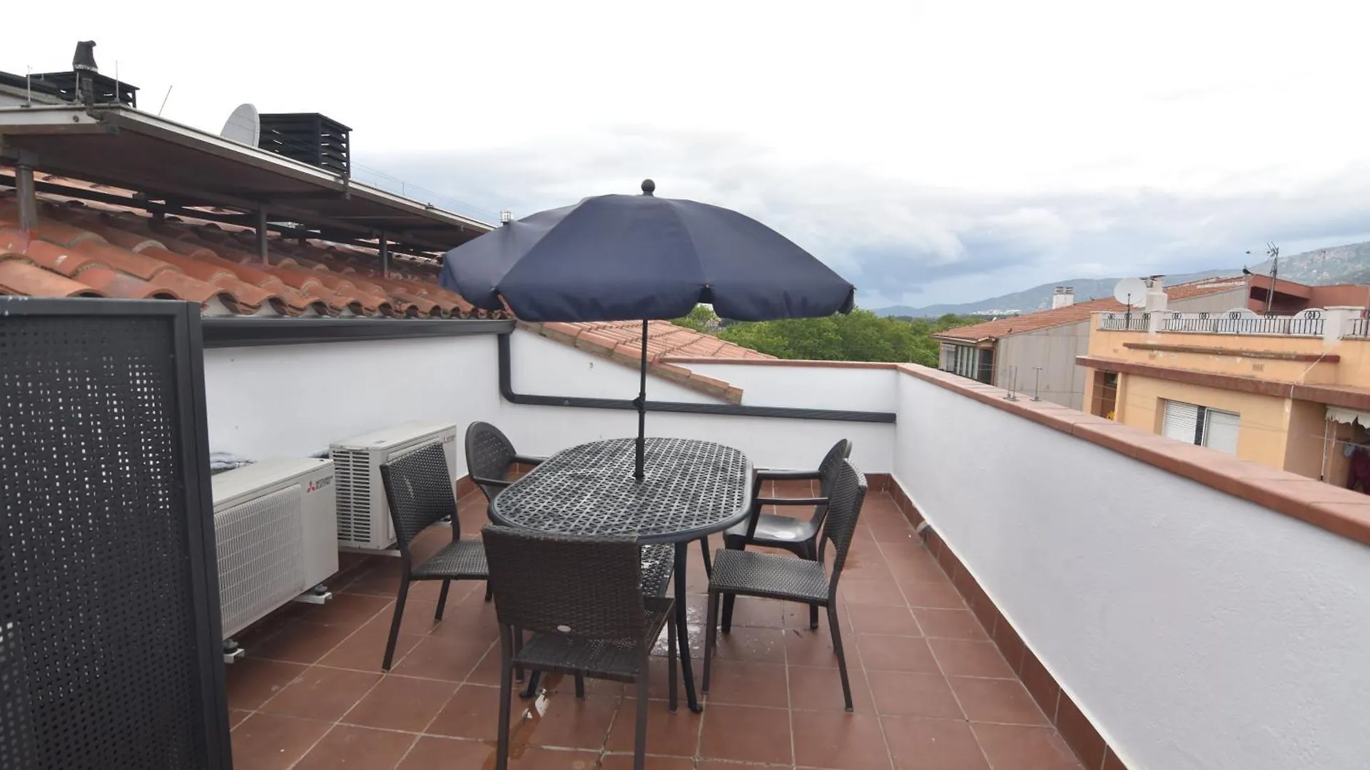 Rnet Apartments Roses Duplex Granada Spain