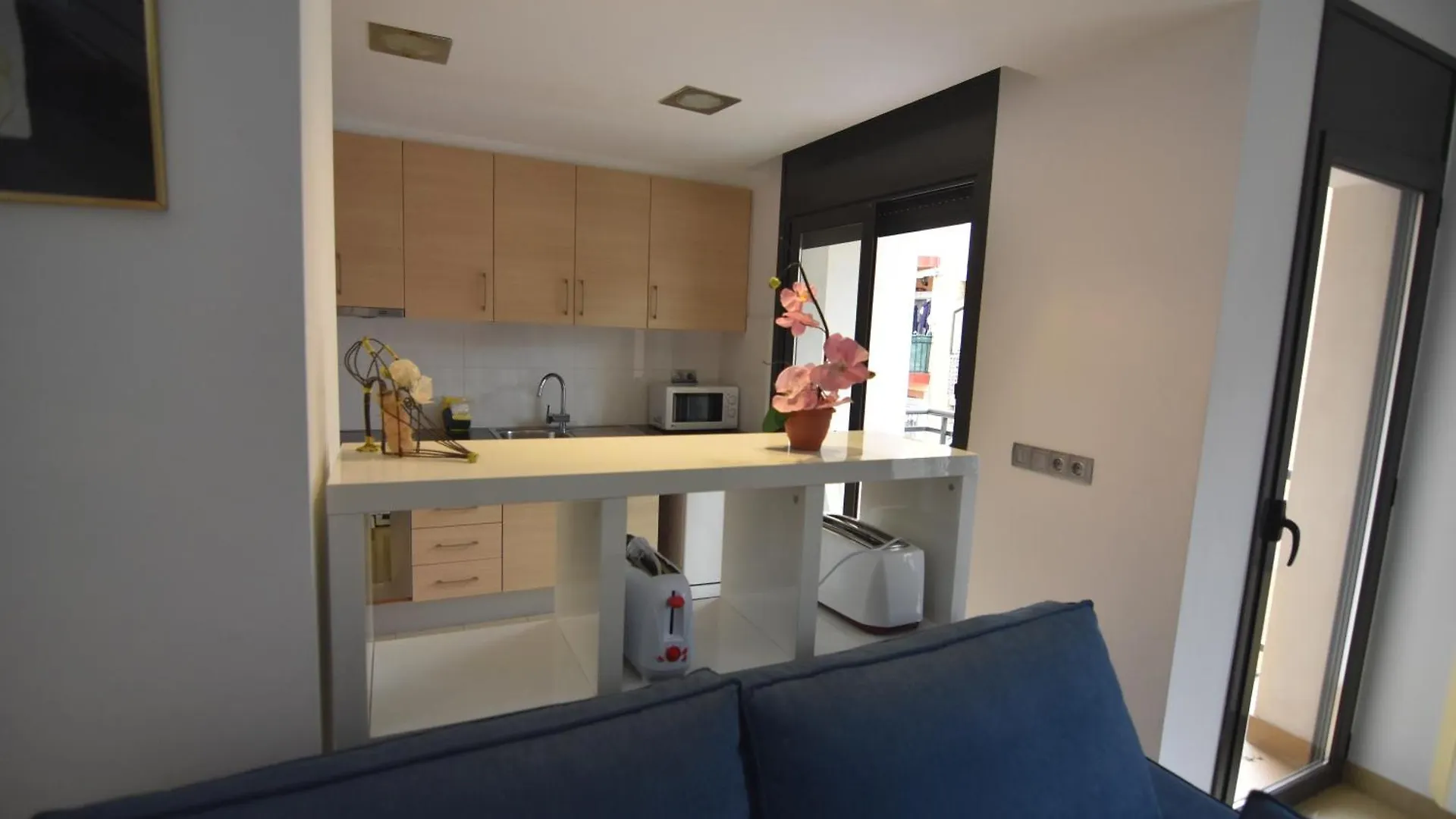 Rnet Apartments Roses Duplex Granada