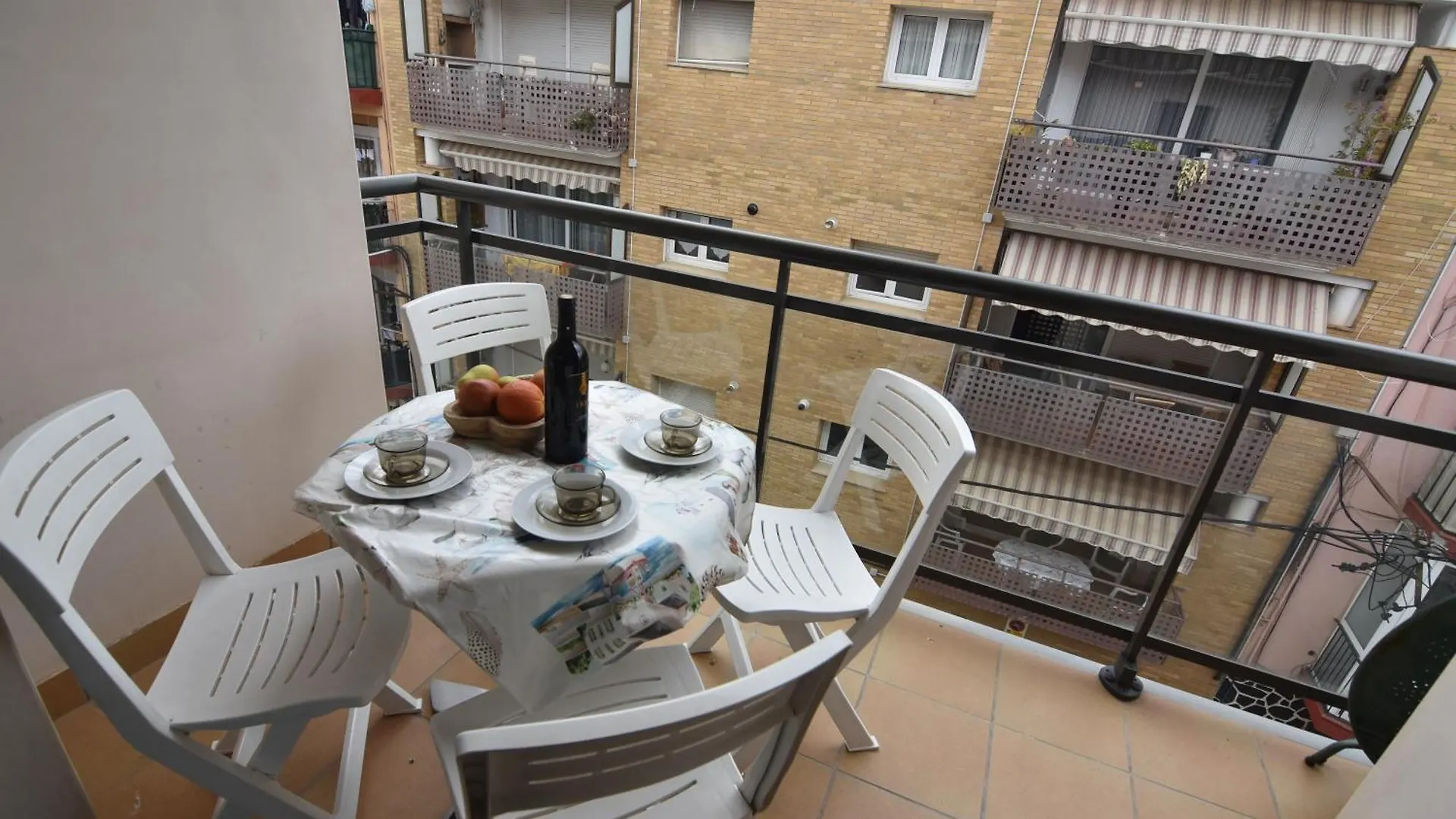 Rnet Apartments Roses Duplex Granada