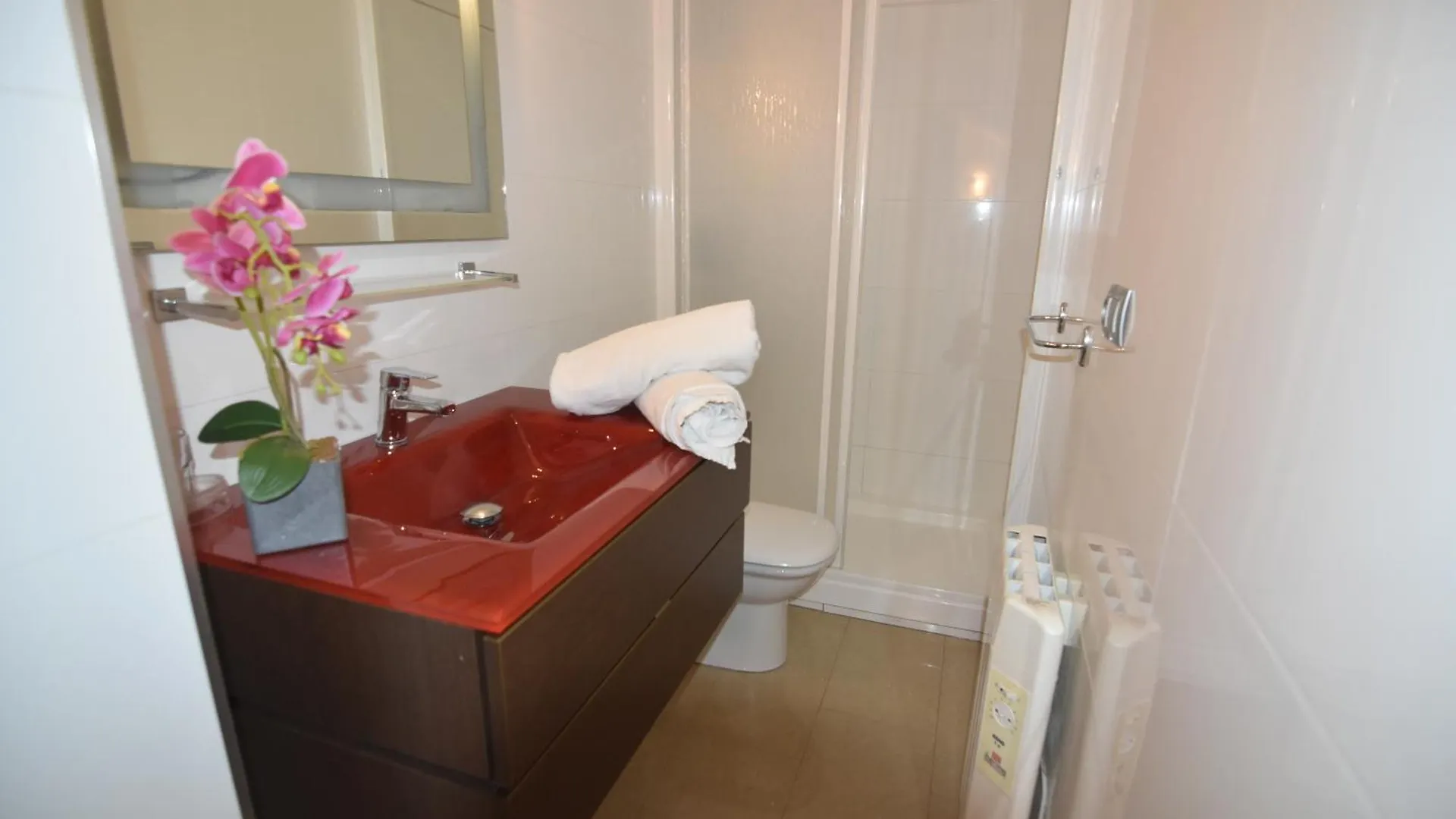 Rnet Apartments Roses Duplex Granada